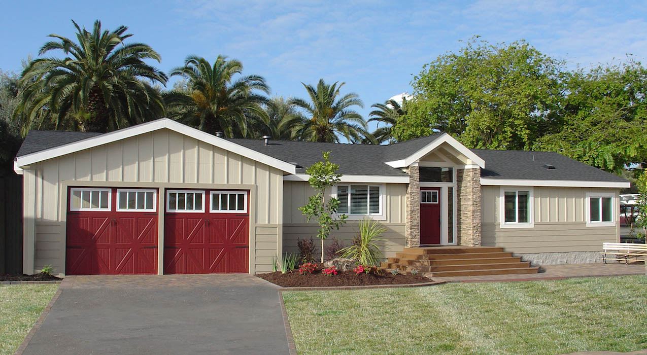 Cousin Gary Homes